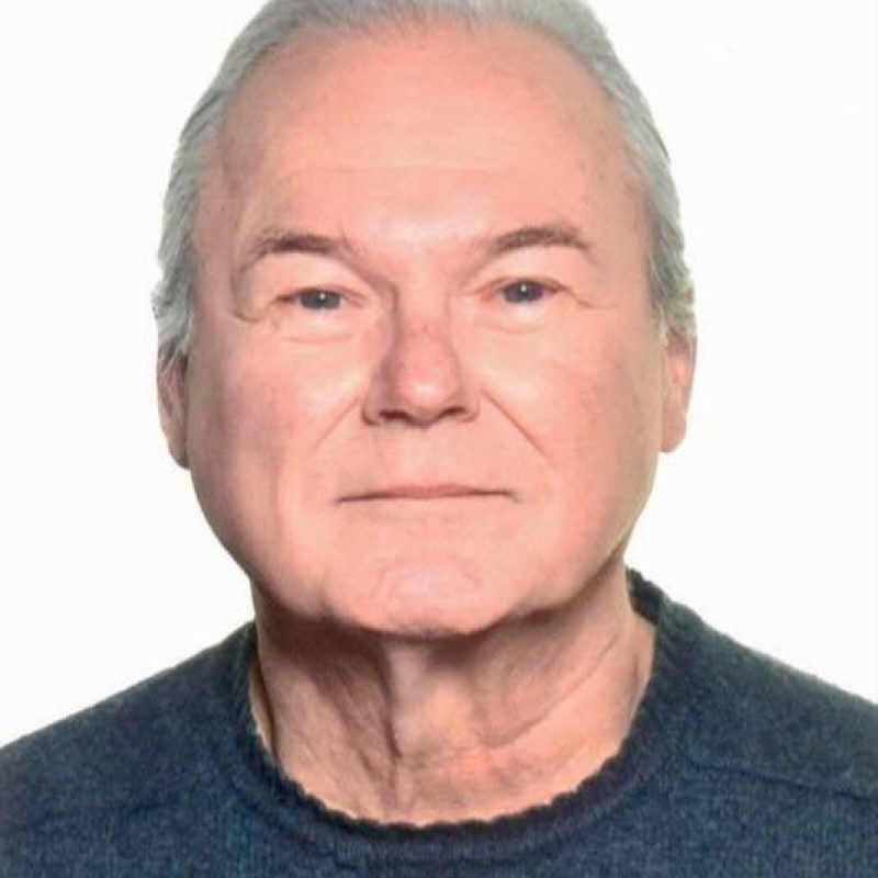 Manuel Delfino, PhD